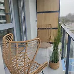 Apartament Piaskowy
