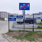 Apartament Piaskowy