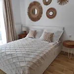 Apartament Piaskowy