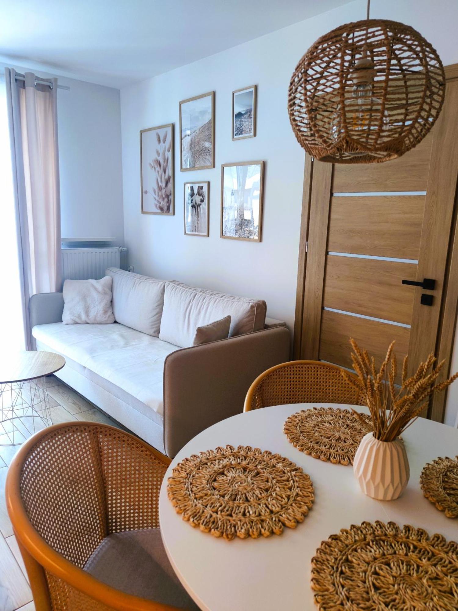 Apartment Piaskowy